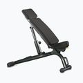 Ławka treningowa Technogym Adjustable Bench black