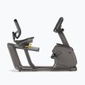 Rower stacjonarny Matrix Fitness Recumbent Bike R30XR graphite grey 2