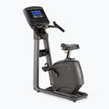 Rower stacjonarny Matrix Fitness U50XR-02 graphite grey 2