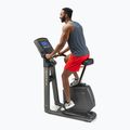 Rower stacjonarny Matrix Fitness U50XR-02 graphite grey 4