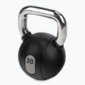 Zestaw kettlebell Technogym A0000751 4-24 kg 7