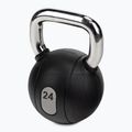 Zestaw kettlebell Technogym A0000751 4-24 kg 8