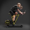 Rower stacjonarny Technogym Skill Bike black 2