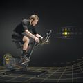 Rower stacjonarny Technogym Skill Bike black 3