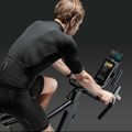 Rower stacjonarny Technogym Skill Bike black 5