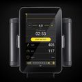Rower stacjonarny Technogym Skill Bike black 6