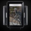 Rower stacjonarny Technogym Skill Bike black 8
