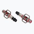 Pedały rowerowe Crankbrothers Eggbeater 3 red/red