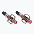Pedały rowerowe Crankbrothers Eggbeater 3 red/red 2