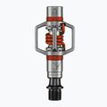Pedały rowerowe Crankbrothers Eggbeater 3 red/red 5