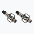 Pedały rowerowe Crankbrothers Eggbeater 2 black/green 2