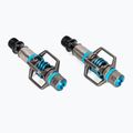 Pedały rowerowe Crankbrothers Eggbeater 3 light blue/electric blue 2