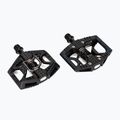 Pedały rowerowe Crankbrothers Double Shot 3 black/black 2