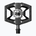 Pedały rowerowe Crankbrothers Double Shot 3 black/black 5