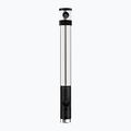 Pompka rowerowa Crankbrothers Klic HV 110 psi silver