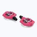 Pedały rowerowe Crankbrothers Candy 1 pink