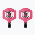 Pedały rowerowe Crankbrothers Candy 1 pink