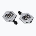 Pedały rowerowe Crankbrothers Candy 2 dark grey/black