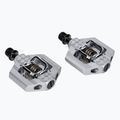Pedały rowerowe Crankbrothers Candy 2 dark grey/black 2