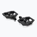 Pedały rowerowe Crankbrothers Double Shot 1 black/black