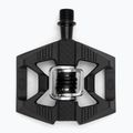 Pedały rowerowe Crankbrothers Double Shot 1 black/black 4