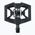 Pedały rowerowe Crankbrothers Double Shot 1 black/black 2