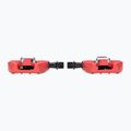 Pedały rowerowe Crankbrothers Double Shot 1 red/black 3