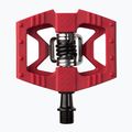 Pedały rowerowe Crankbrothers Double Shot 1 red/black 6