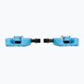 Pedały rowerowe Crankbrothers Double Shot 1 light blue/black 3