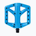 Pedały rowerowe Crankbrothers Stamp 1 blue 4