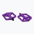 Pedały rowerowe Crankbrothers Stamp 1 purple