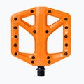 Pedały rowerowe Crankbrothers Stamp 1 orange 4