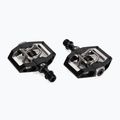 Pedały rowerowe Crankbrothers Mallet Trail black/black spring