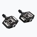 Pedały rowerowe Crankbrothers Mallet Trail black/black spring 2