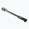 Pompka rowerowa Crankbrothers Klic HV Mini Floor 110 psi silver