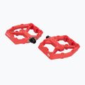Pedały rowerowe Crankbrothers Stamp 0 bright red 2