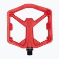 Pedały rowerowe Crankbrothers Stamp 0 bright red 4