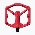 Pedały rowerowe Crankbrothers Stamp 0 bright red
