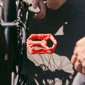 Pedały rowerowe Crankbrothers Stamp 0 bright red 5