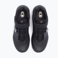 Buty rowerowe platformy Crankbrothers Stamp Boa black/gold/black 13
