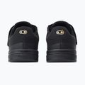 Buty rowerowe platformy Crankbrothers Stamp Boa black/gold/black 14