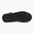 Buty rowerowe platformy Crankbrothers Stamp Boa black/gold/black 5