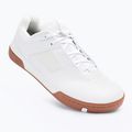 Buty rowerowe platformy Crankbrothers Stamp Lace white/white/gum outsole 8