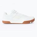 Buty rowerowe platformy Crankbrothers Stamp Lace white/white/gum outsole 9