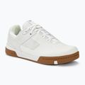 Buty rowerowe platformy Crankbrothers Stamp Lace white/white/gum outsole