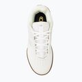 Buty rowerowe platformy Crankbrothers Stamp Lace white/white/gum outsole 5