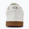 Buty rowerowe platformy Crankbrothers Stamp Lace white/white/gum outsole 6