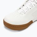 Buty rowerowe platformy Crankbrothers Stamp Lace white/white/gum outsole 7