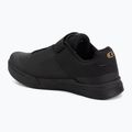 Buty rowerowe MTB Crankbrothers Mallet BOA black/gold/black outsole 3
