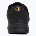 Buty rowerowe MTB Crankbrothers Mallet BOA black/gold/black outsole 6